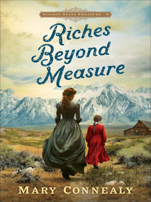 cover image of Riches Beyond Measure